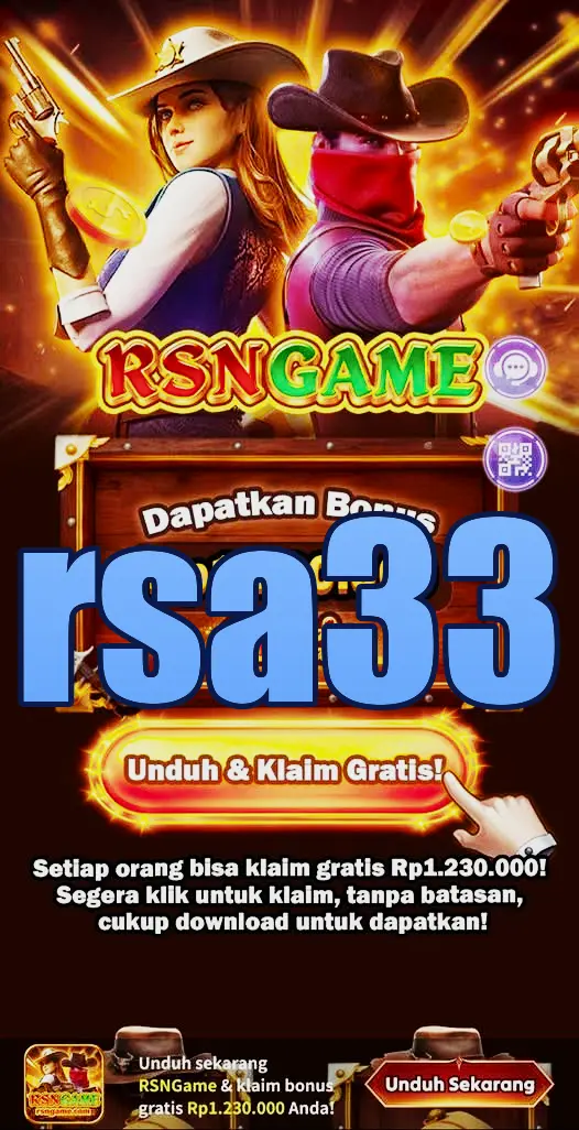 rsa33 Unduh