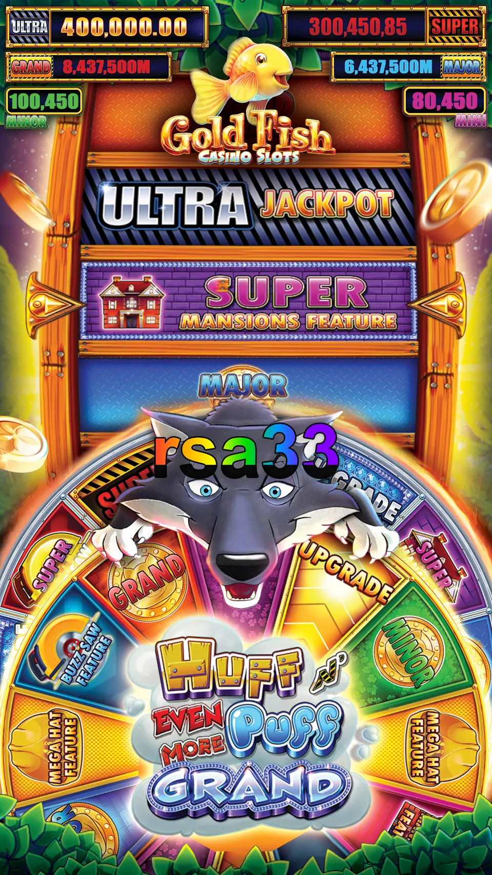 rsa33 Unduh