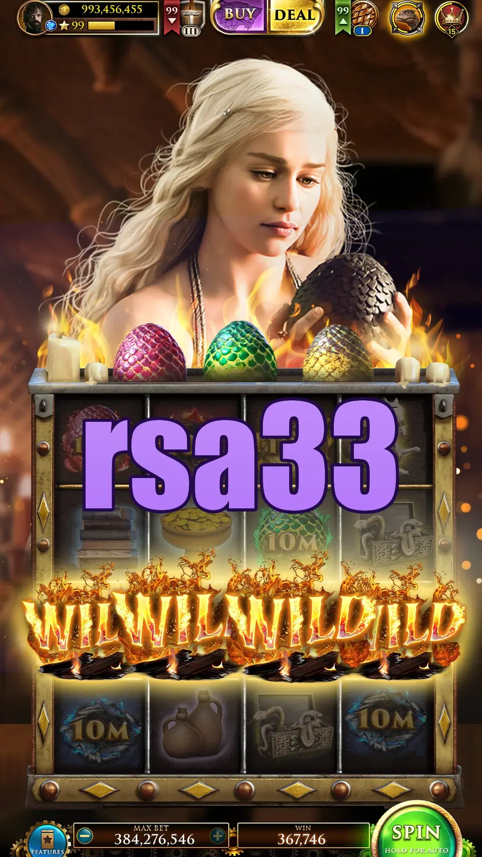 rsa33 Masuk