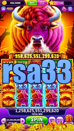rsa33 Masuk