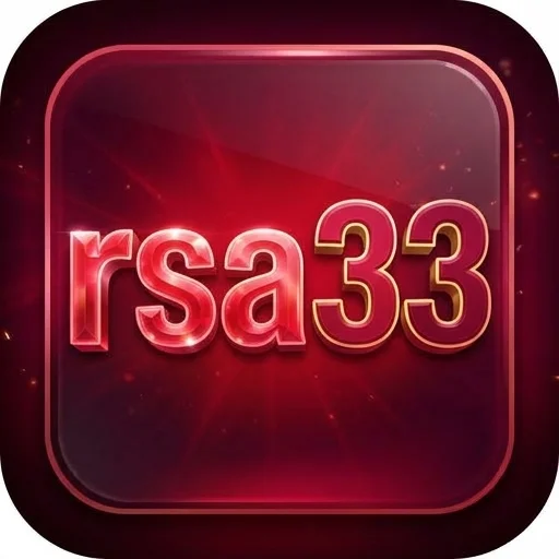 rsa33 Logo - Resmi