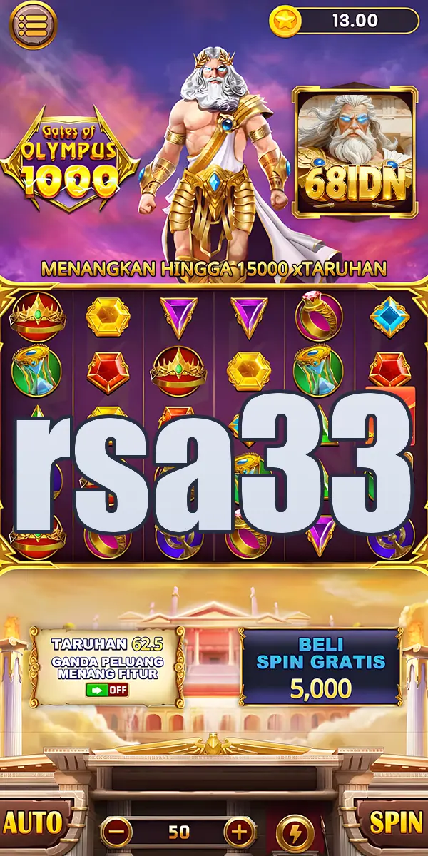rsa33 Tangkapan Layar - APK Resmi